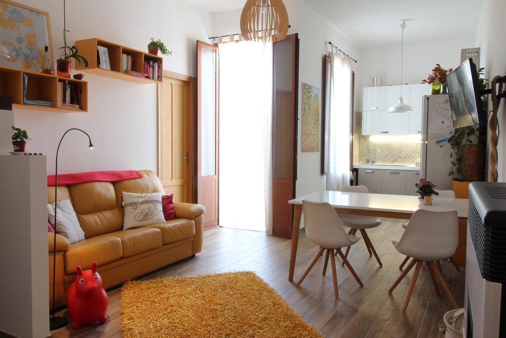 Vespri Love Trapani Exterior photo